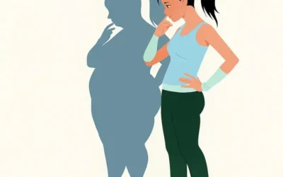 5 Tips To Burn Stubborn Belly Fat Over The Holidays…While Still Enjoying All Your Favorite Foods