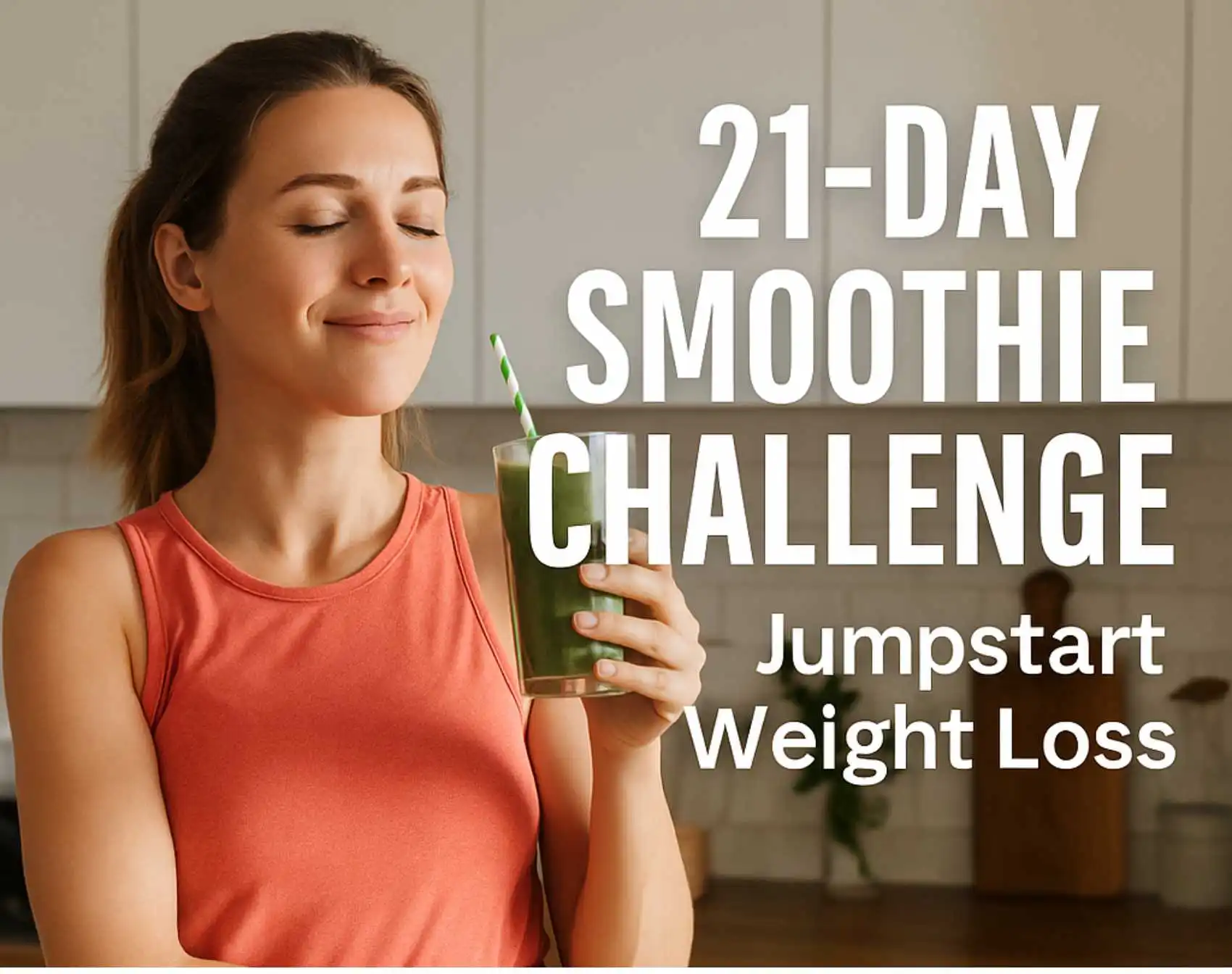 Jumpstart Weight Loss