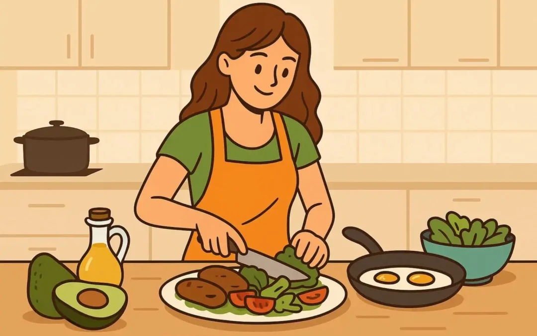 Keto Diet Plan for Weight Loss: Does It Really Work?