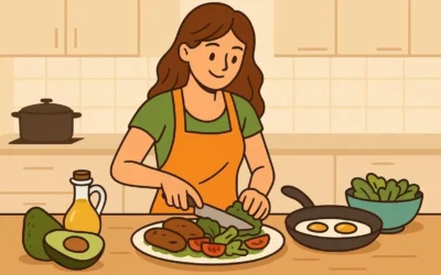 Keto Diet Plan for Weight Loss: Does It Really Work?