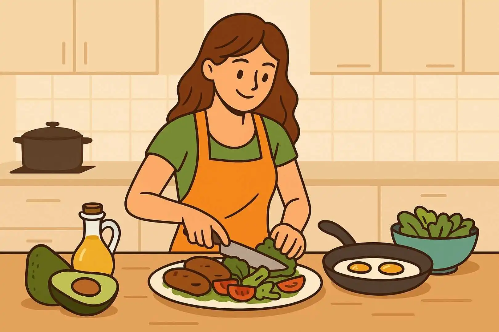 keto for fat loss, ketogenic weight loss tips, low-carb diet, keto for beginners, high-fat low-carb meal plan, how to get into ketosis, women keto transformation