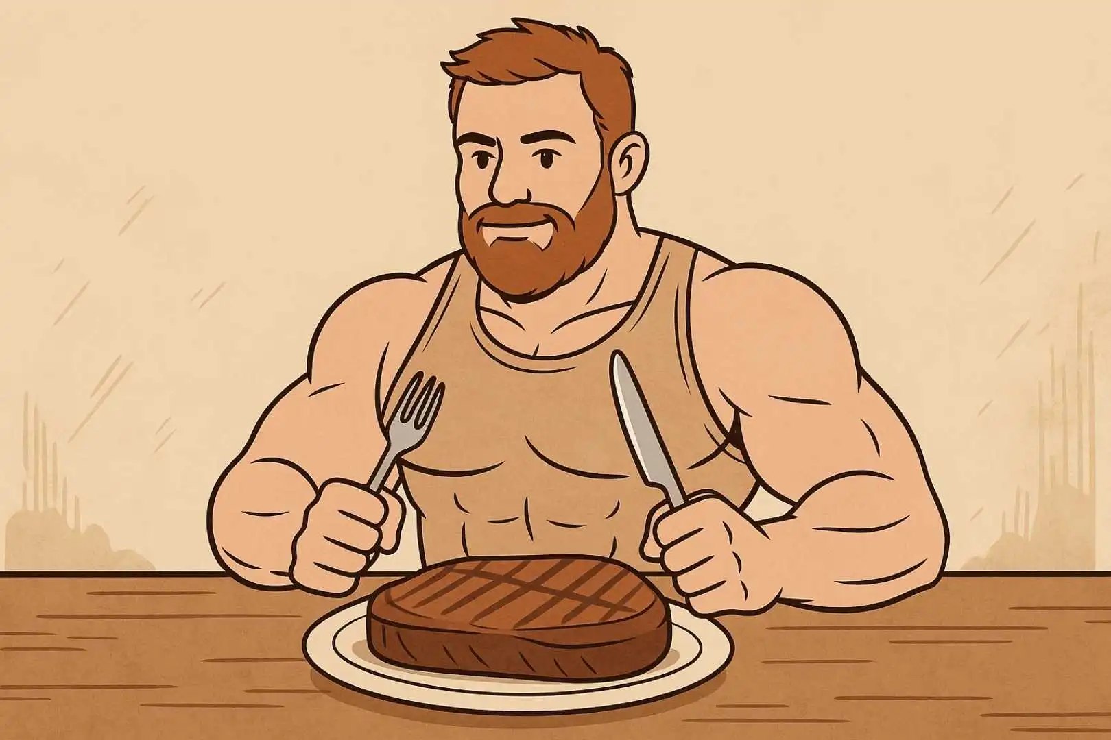 zero carb diet, carnivore weight loss, carnivore before and after, meat-only diet, ketone metabolism, anti-inflammatory diet, gut healing protocol