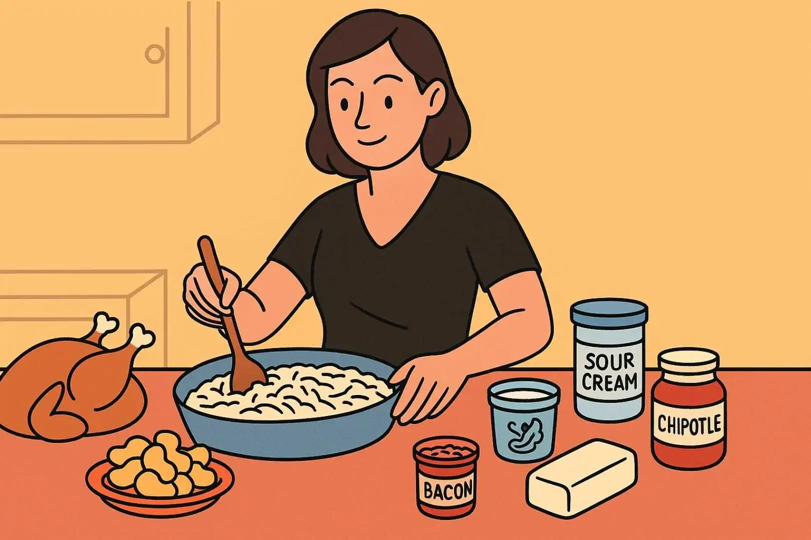 carnivore diet chicken recipes