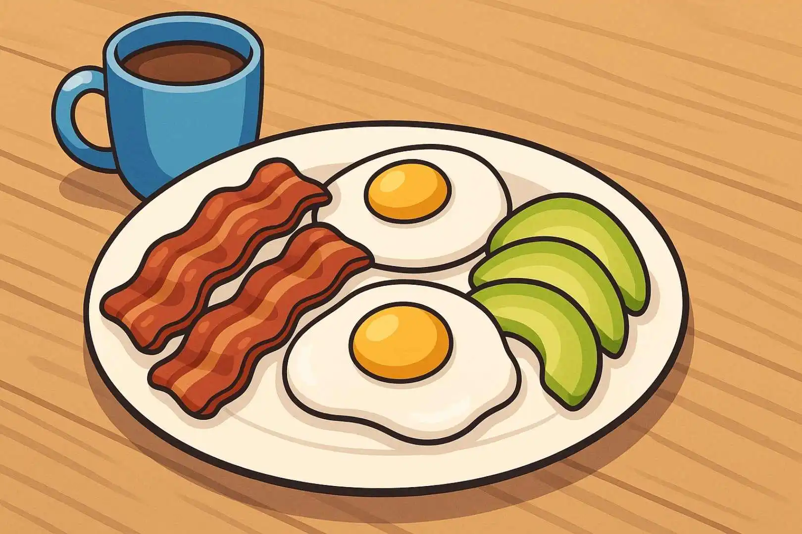 Keto Diet
